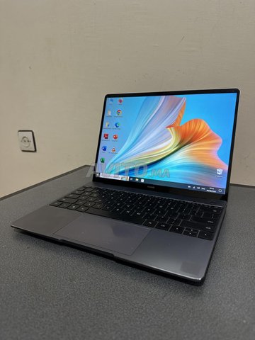 Huawei Matebook 13 Ryzen 7 