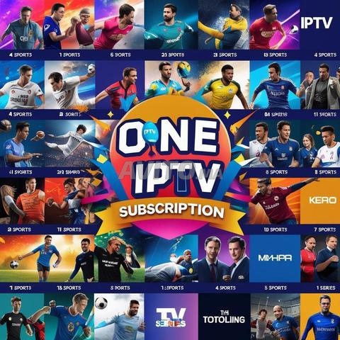 5 month IPTV for Movies & Latest Series