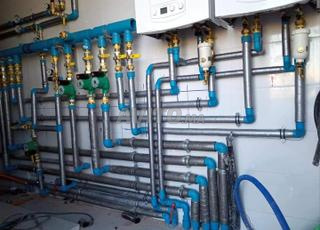 Plombier professionnel – Maisons Piscines Hammams