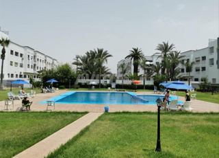 Appartement à louer 103 m² à Mohammedia