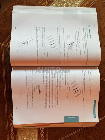 Livre Réussir l'examen d'entrée en médecine 2e ed