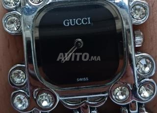Gucci watch