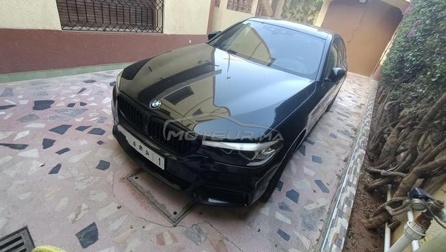 BMW série 5 