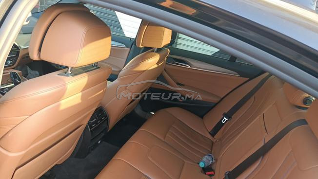 BMW série 5 