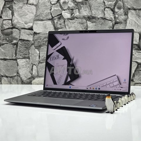DELL Latitude 7440 / i5 13eme génération