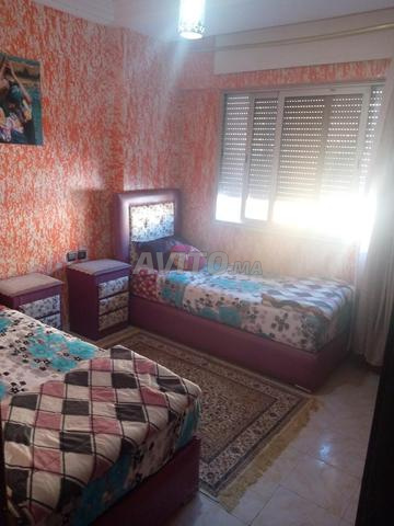 Appartement à louer à la journée pour famille uniquement - 2