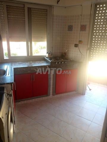 Appartement à louer à la journée pour famille uniquement - 2