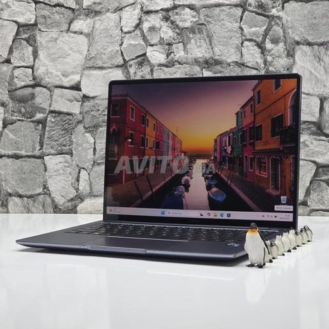 HUAWEI MateBook X PRO / i5 13eme / OLED 3K