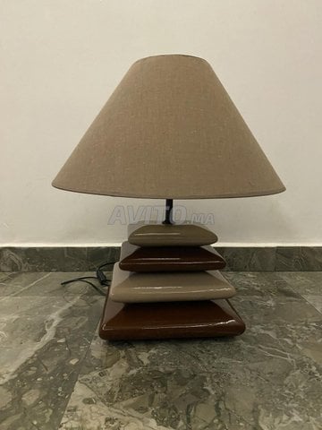 Lampe à poser