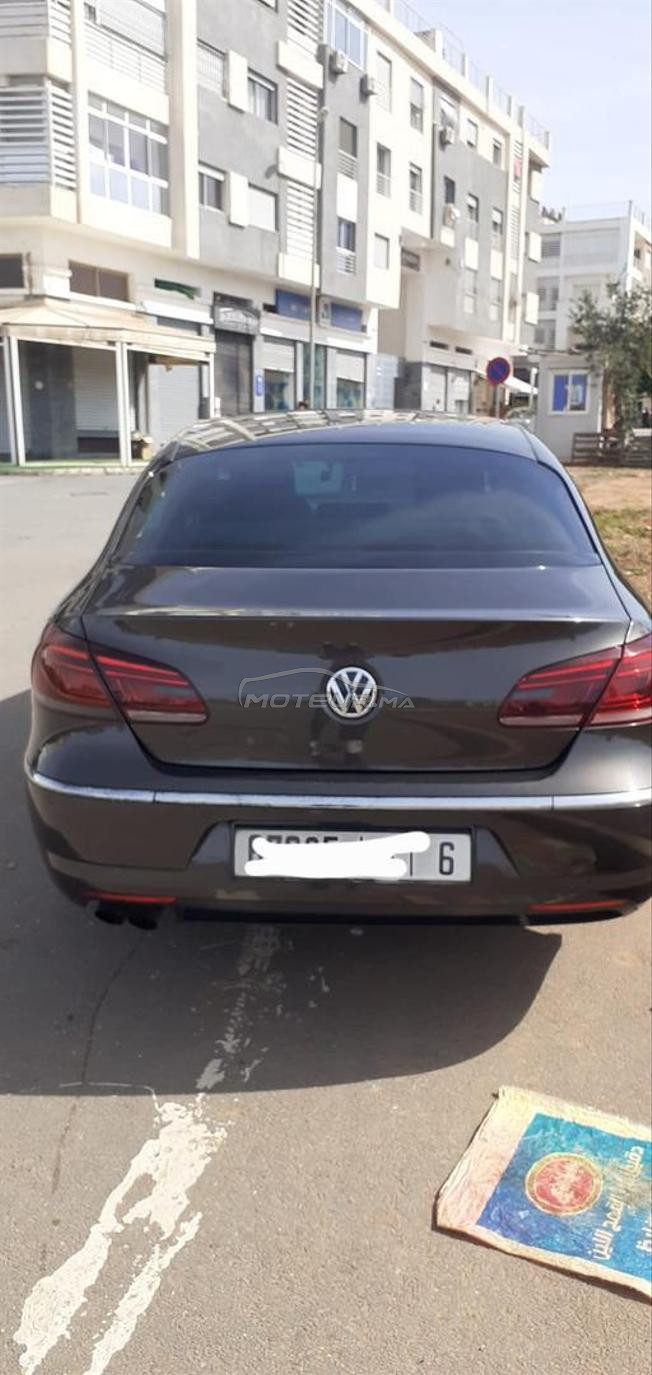 passat cc 2016 full option 
