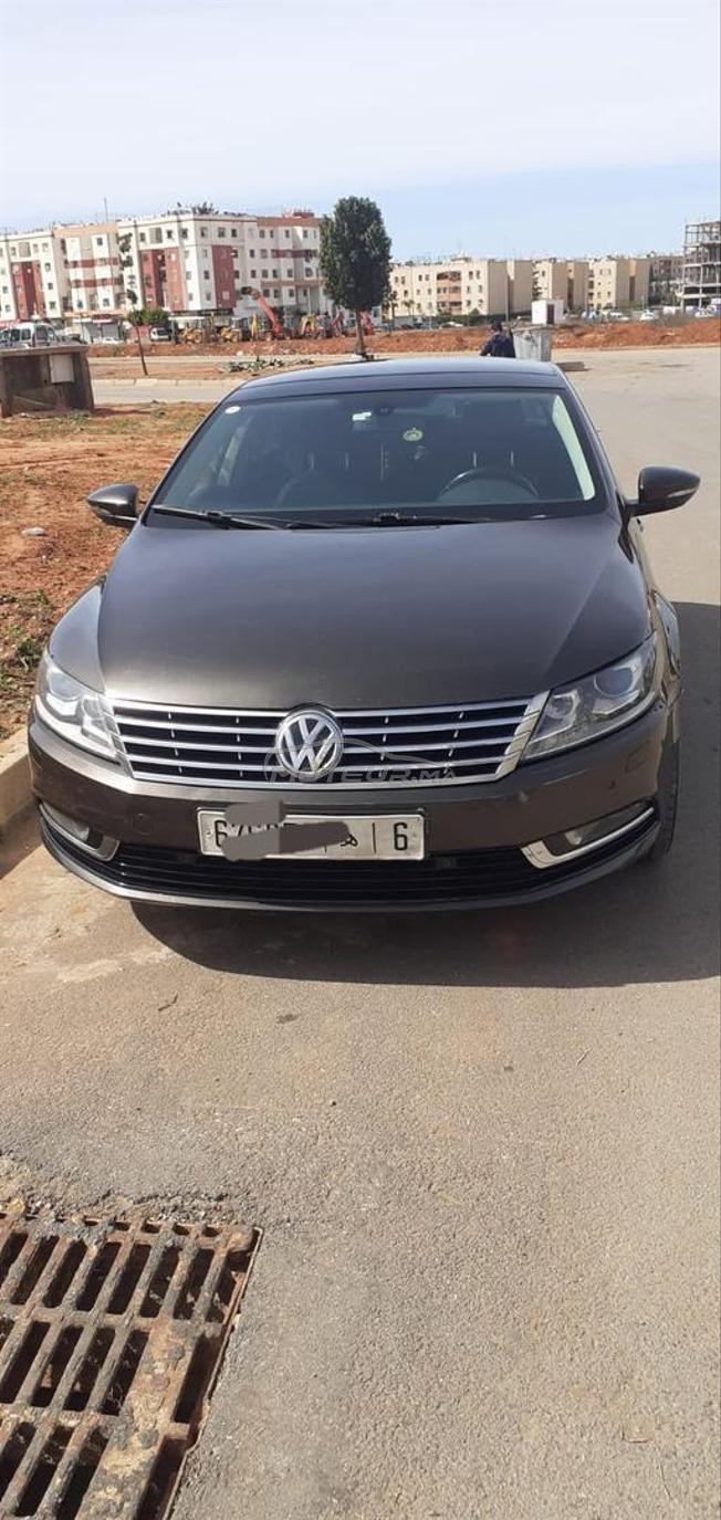 passat cc 2016 full option 
