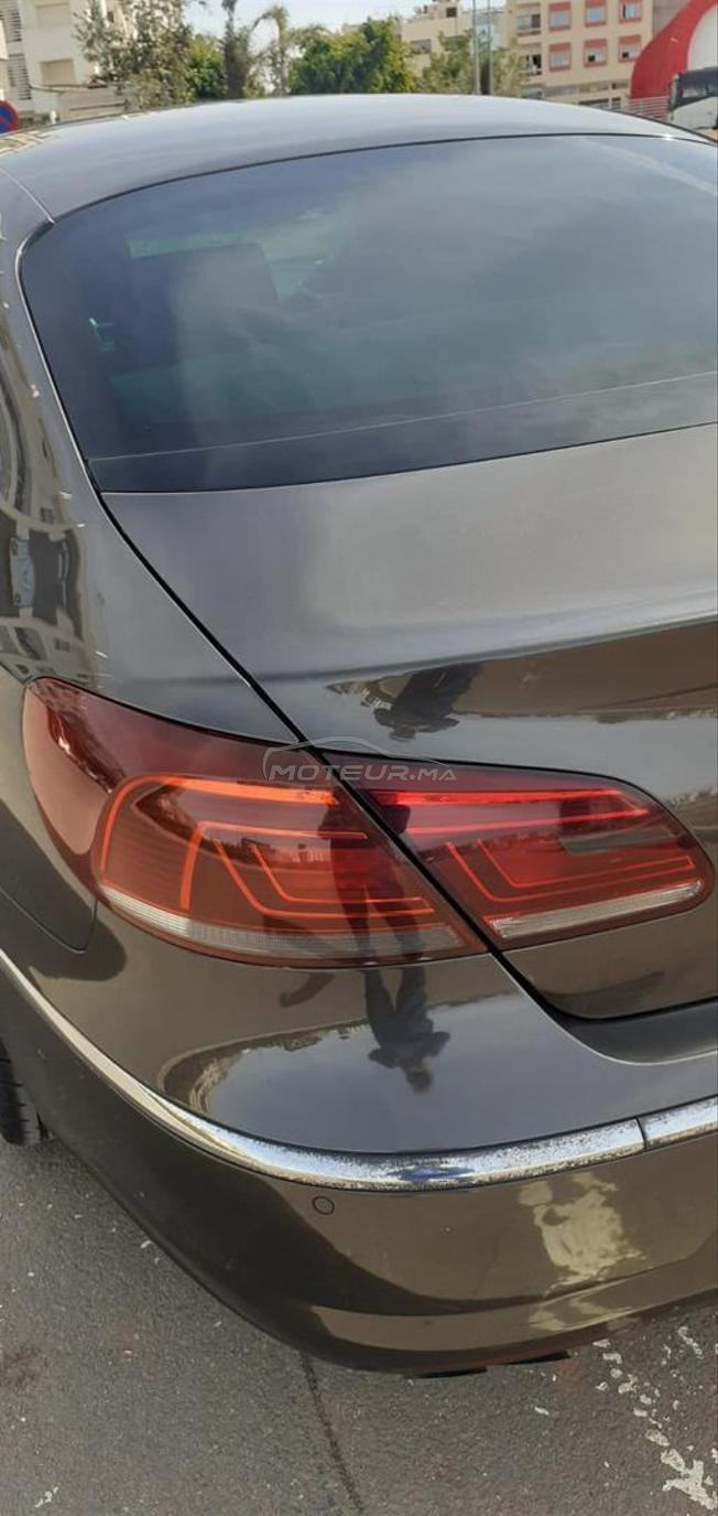 passat cc 2016 full option 