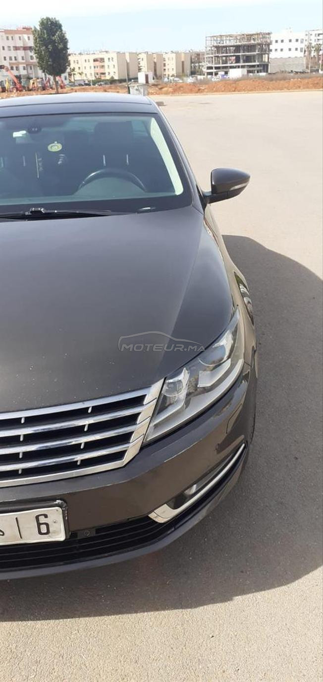 passat cc 2016 full option 