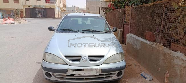 السيارة تباعت