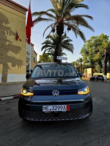 Volkswagen Caddy Èdition CALIFORNIA 