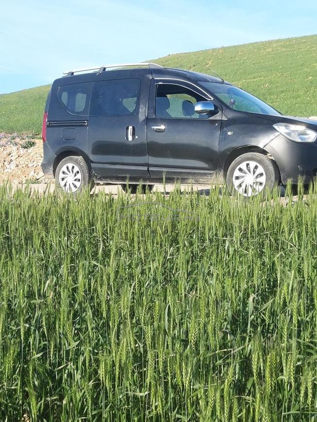 Dacia Dokker