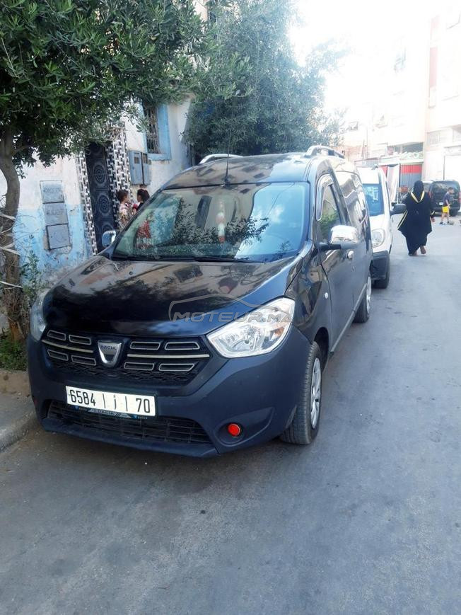 Dacia Dokker