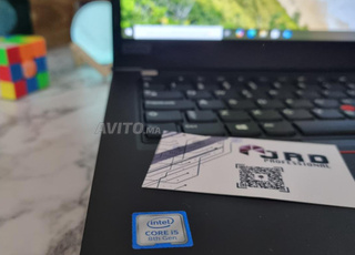 👍🏻 Lenovo ThinkPad T490 Tactile ( i5 8gén 8/256 ) 