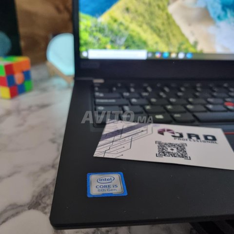 👍🏻 Lenovo ThinkPad T490 Tactile ( i5 8gén 8/256 ) 