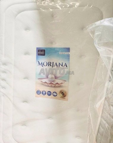 matelas dolidol