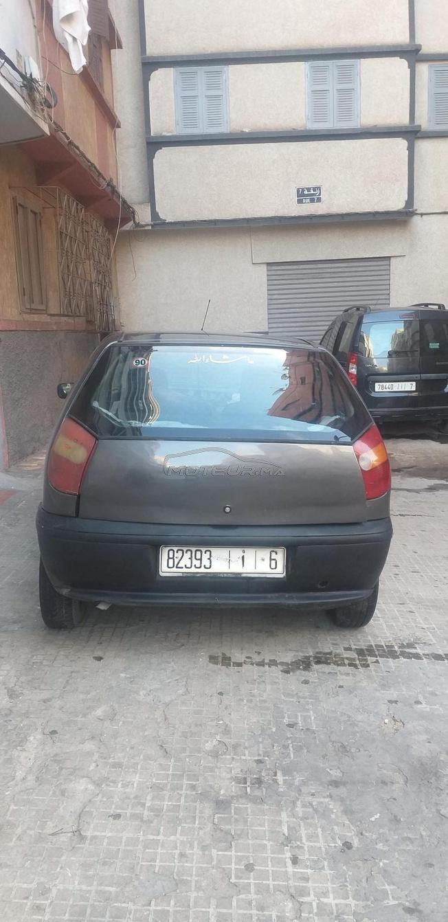 palio 27000,dh