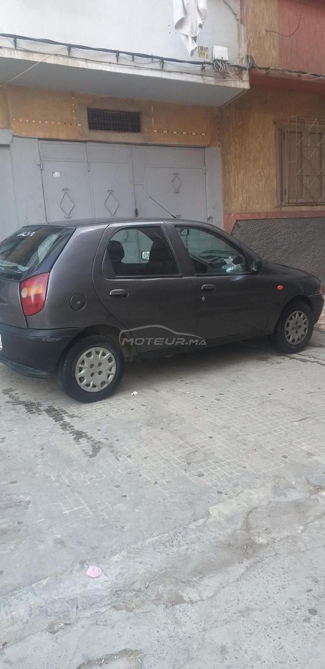 palio 27000,dh