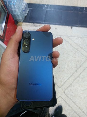 sumsung s25 a vendre 