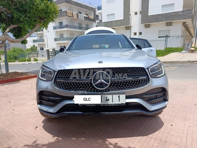 Mercedes benz 