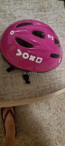 casque velo pour enfant - 2