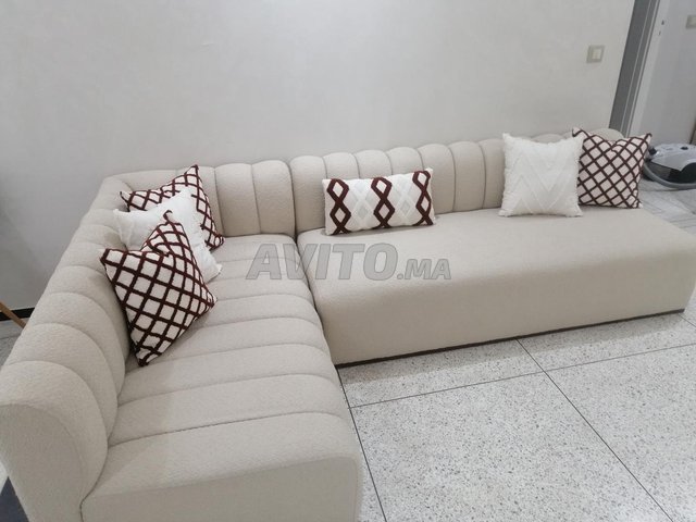 Appartement à vendre 93 m² à Salé