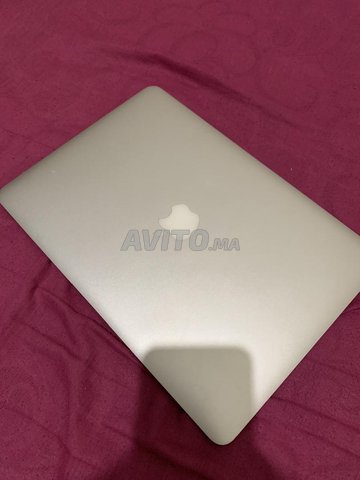 MacBook air 2014