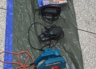 Matériels outillages 