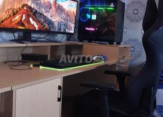 / Setup gaming R9 9950X / 4.7-5.7GHZ