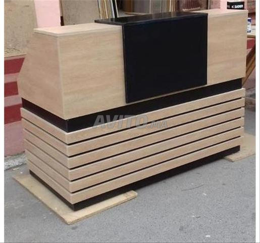 CAISSON MOBILE DE 3 TIROIRS DE AA TOUTE LAA VILLE