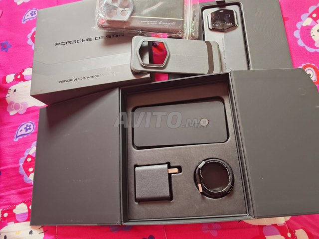 honor magic 7 rsr porsche design 24 go ram 1TB
