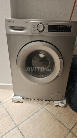 Makina tesbine 9kg