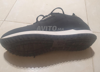 chaussures antony morato