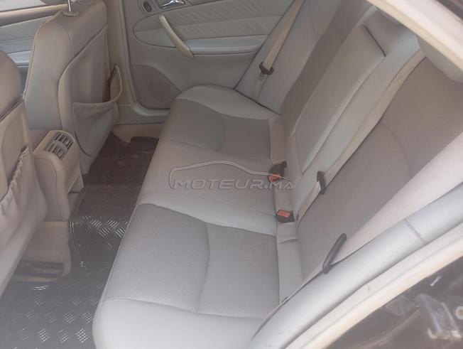 mercedes 220