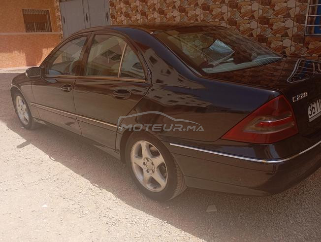 mercedes 220