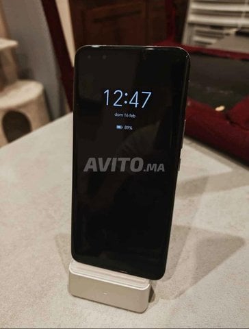 Honor Magic 5 pro 512/12
