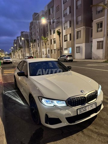 bmw serie 3