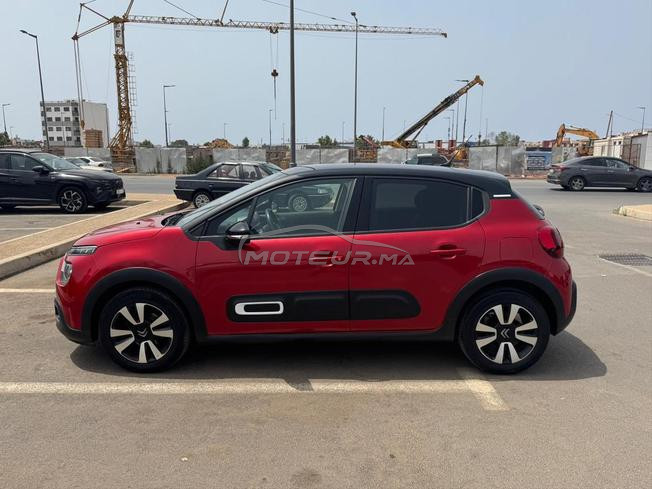 Citroën c 3 2021 . 1 main 