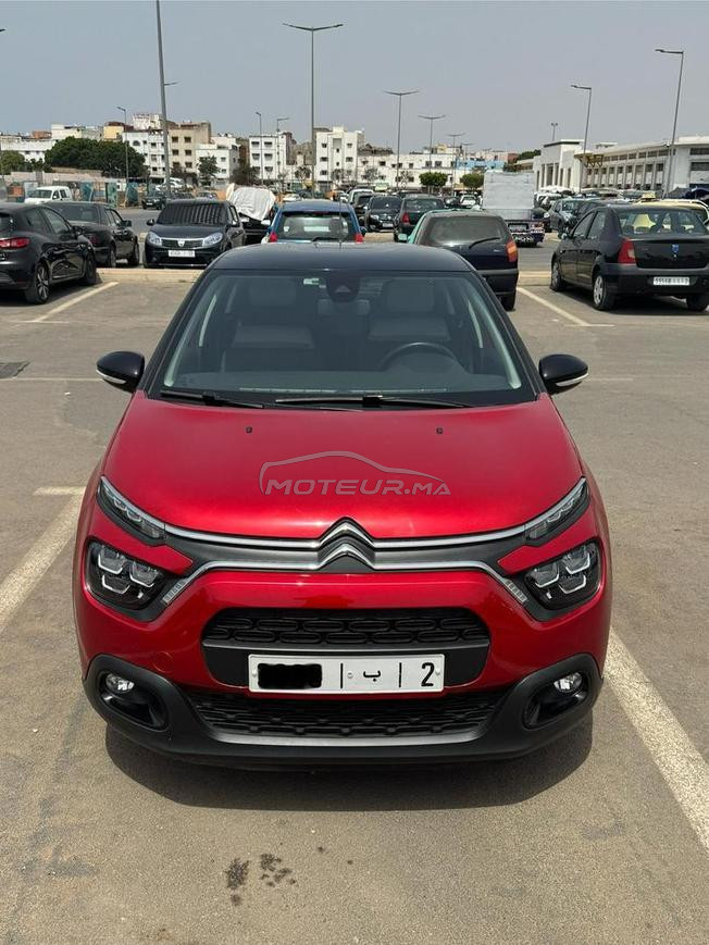 Citroën c 3 2021 . 1 main 
