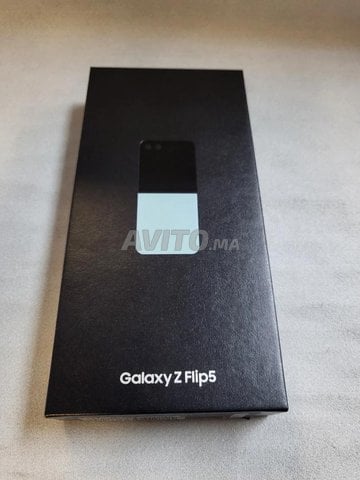 Samsung galaxy z flip 5
