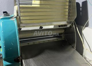 laminoir pâtisserie 