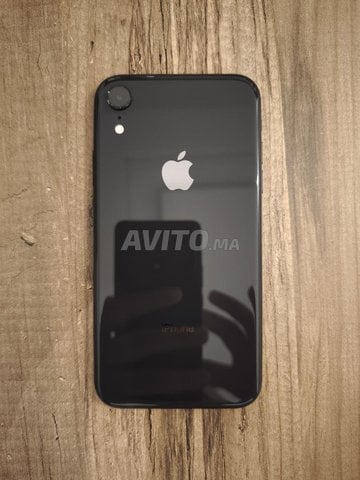 iPhone XR 64 Gb