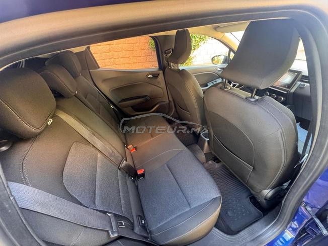 RENAULT CLIO 2023