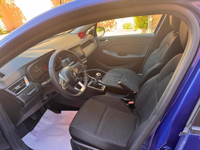 RENAULT CLIO 2023