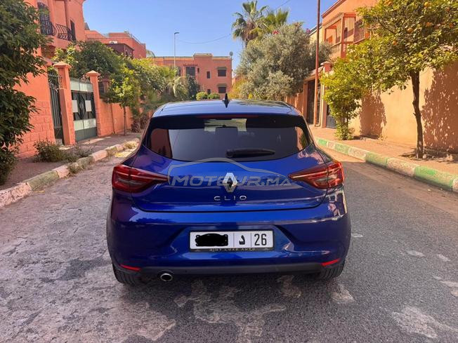 RENAULT CLIO 2023