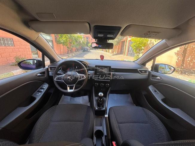 RENAULT CLIO 2023